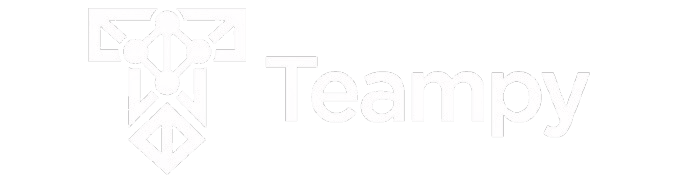 Teampy Logo